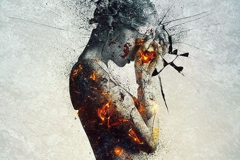 Drops Of Regret
