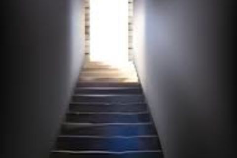 Step into the Light