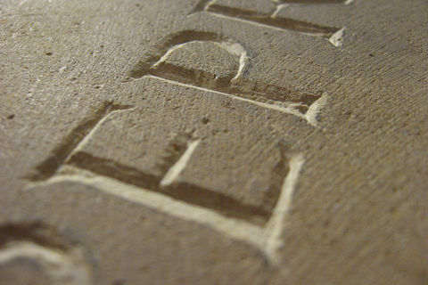 Engravings