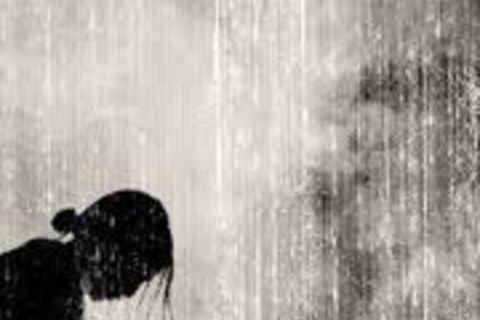 The Girl On The Corner