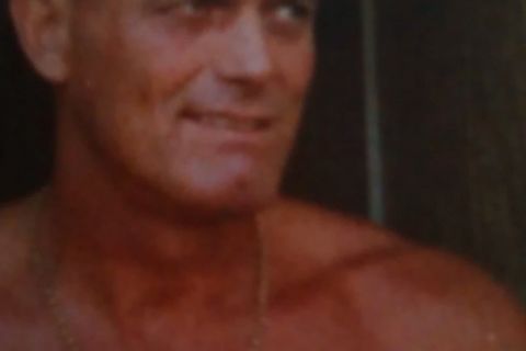 My Gorgeous Dad  R.I P