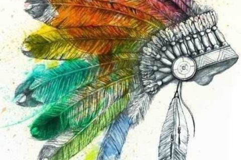 A Shakespearean sonnet (INDIAN REIN) by .Amber Barbour 