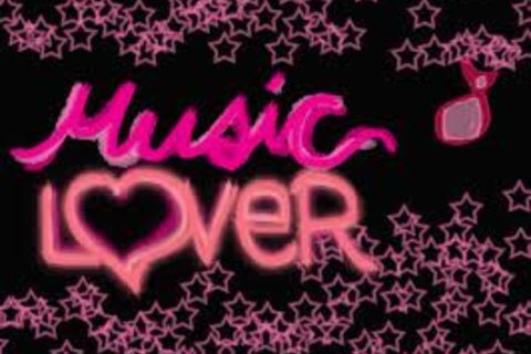 music in me