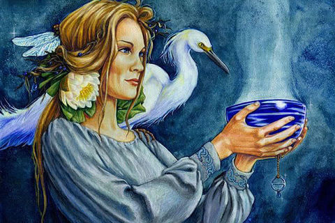 O Dar&#039;ly Moon (Sonnet) 