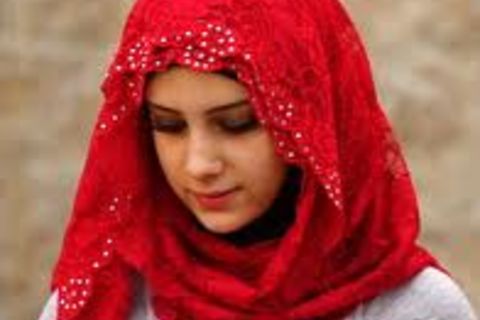 The princess of Syria