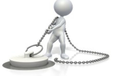 Pulled .. The Plug x