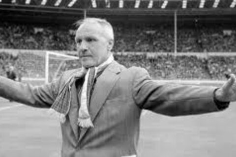 SHANKS