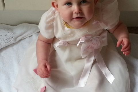 Angel of love!