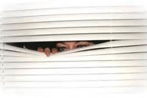 Tenacious Vigilance 