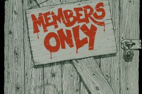  ; ) Remember!?*&quot;)( ?/? Or Member ?