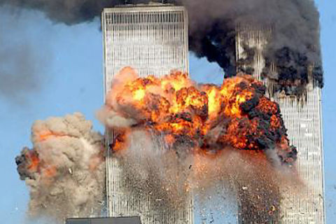 Remembering 9-11