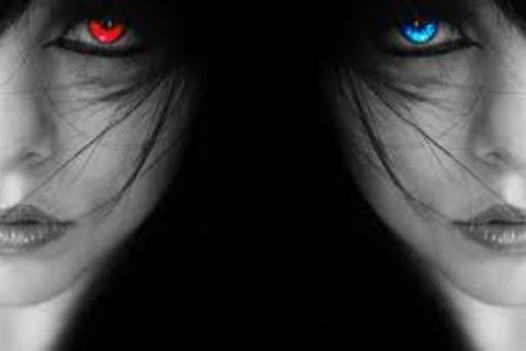 eyes don&#039;t see