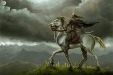 Conquest Reborn