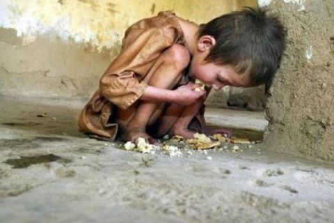 Cry for Help