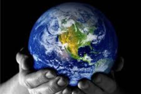 Teaching The World