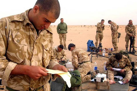  Letter of Thanks