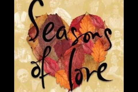 Season,s Of Love !