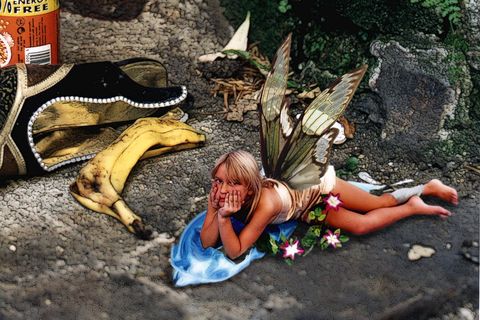 Sugar &amp; Spice !...