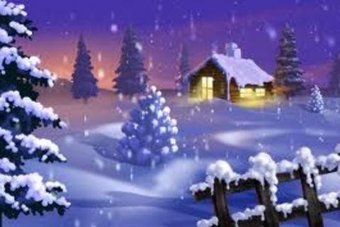 It's Christmas Time
