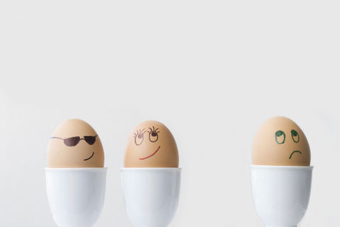 Happy Egg !!...