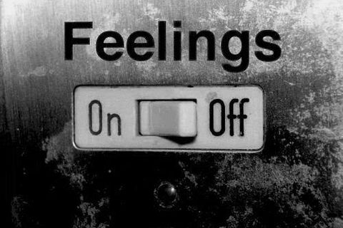 Leave Ya Light On ?!... x