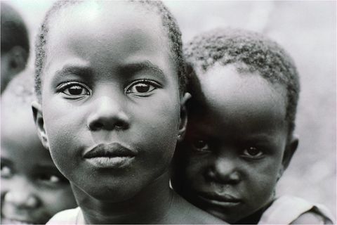 African Children Succeed