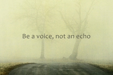 The battle within.....