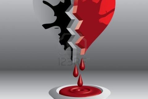 The Mending of Broken Hearts
