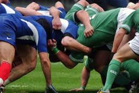 Rugby