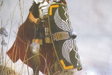 The Centurion