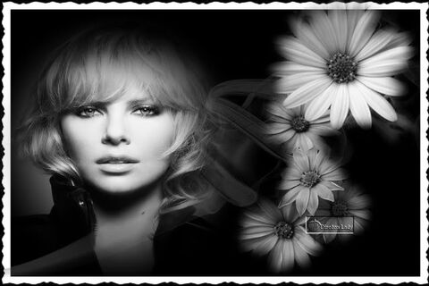 Awaiting ~ The Warm Face Of June