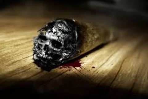 Everlasting Cigarette