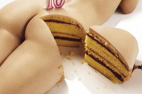Slice Of Nice !....X