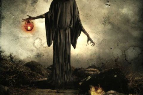 The Eve of All Hallows