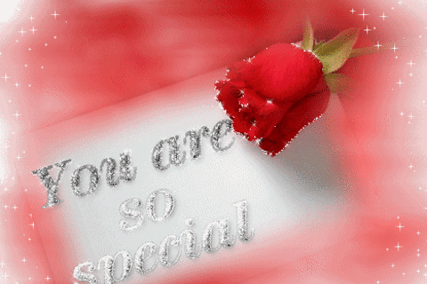 So Special ! x