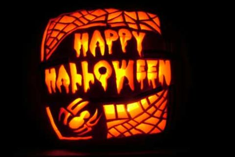 Halloween Night