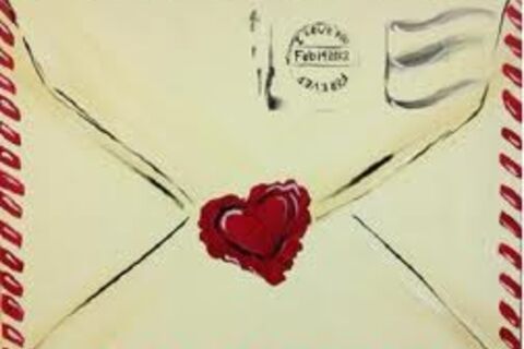 The Love Letter