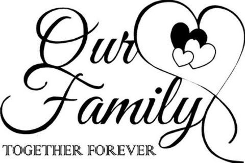 TO MY OHANA