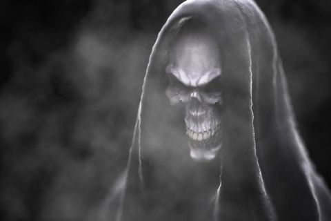 EVIL EXHALED