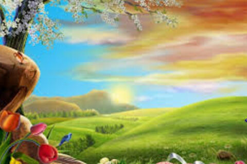 Beauty of nature