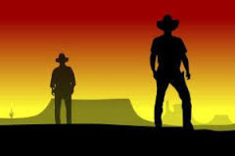 High Noon