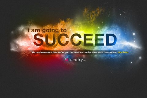 The Key to Success
