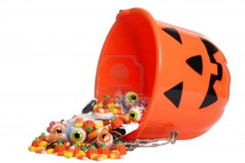 Collecting the Loot