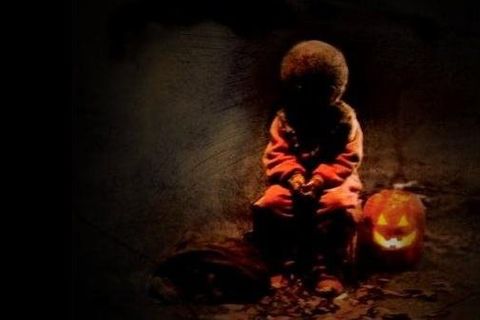 &quot;TRICK OR TREAT?&quot;