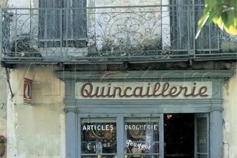 La Quincaillerie‏