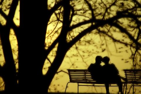 Lovers