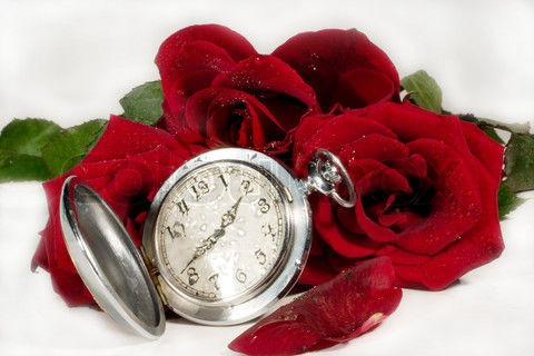 My Heart Keeps Ticking