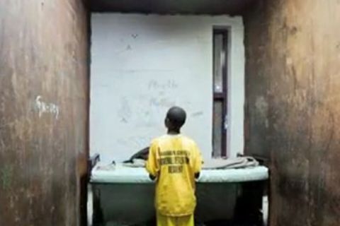 Giving Back Their Time