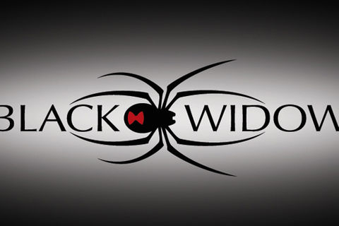 BLACK WIDOW
