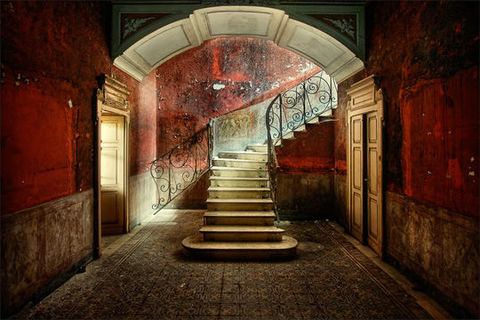 The Old Bijoux